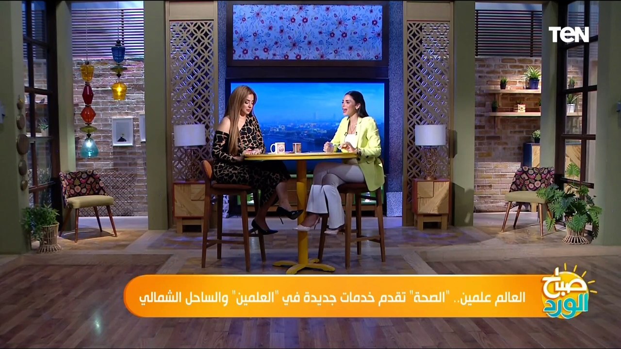 متحدث "الصحة" يكشف أهم الخدمات الصحية الجديدة في "العلمين" والساحل الشمالي