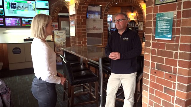 ‘Excessively high’ cigarette taxes ‘fuelling’ black market, as retailers fear expansion of tobacco wars