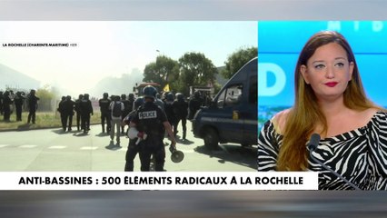 Noémie Halioua : «Il y a une forme d’impuissance de l’Etat qui ne parvient pas à gérer ces situations»