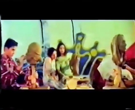 Kahan Tha Yeh Haseen Chehra - Meera & Zeeshan - Pakistani Film Inteha (1999) - Shazia Manzoor & Waris Baig