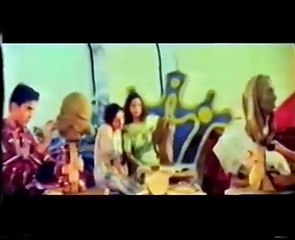 Kahan Tha Yeh Haseen Chehra - Meera & Zeeshan - Pakistani Film Inteha (1999) - Shazia Manzoor & Waris Baig