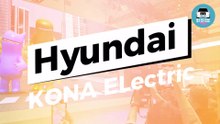 Pengumuman Harga Hyundai KONA Electric Di GIIAS 2024, Dijual Mulai Harga Rp 499 Juta