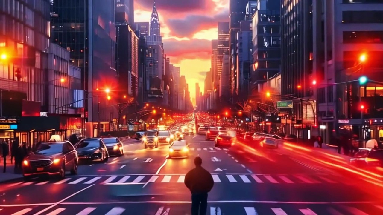 City Dreamer