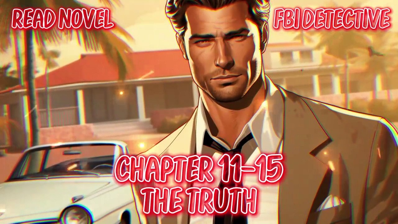 FBI 11-15 the truth