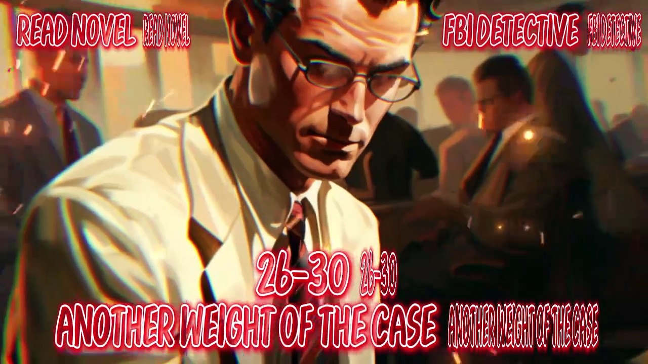 FBI 26-30