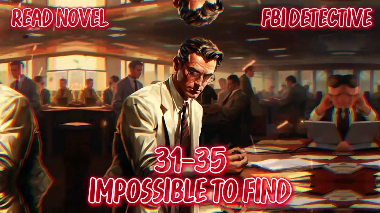 FBI 31-35