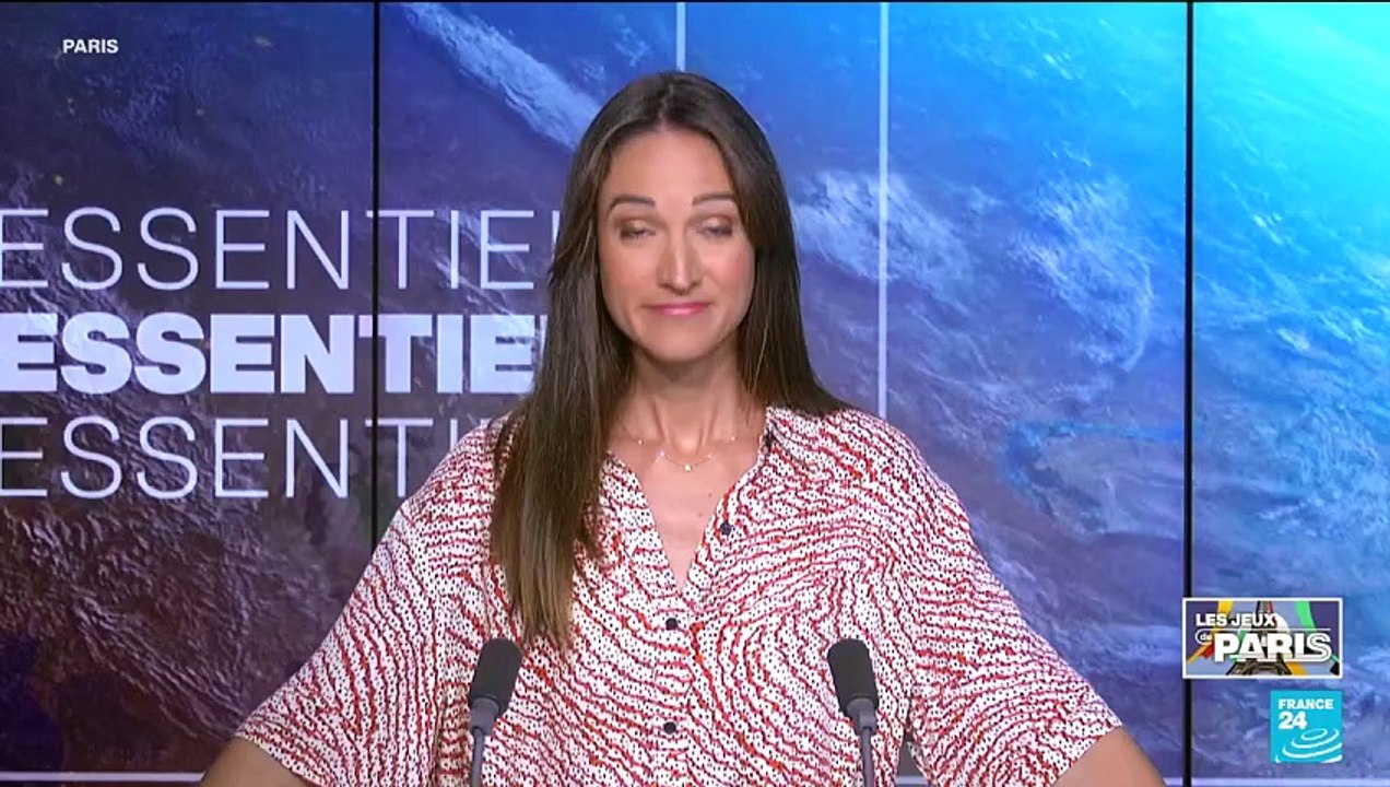 JO 2024 : quelles sont les chances de médailles françaises ?