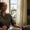 Marion Cotillard teasing Brad Pitt - Allied (2016) Movie Clip