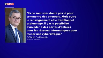 Jeux olympiques : près de 4500 personnes écartées de l'organisation