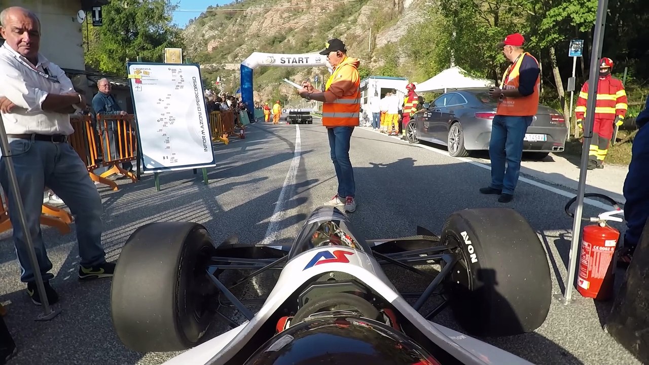 Hill Climb Masters
