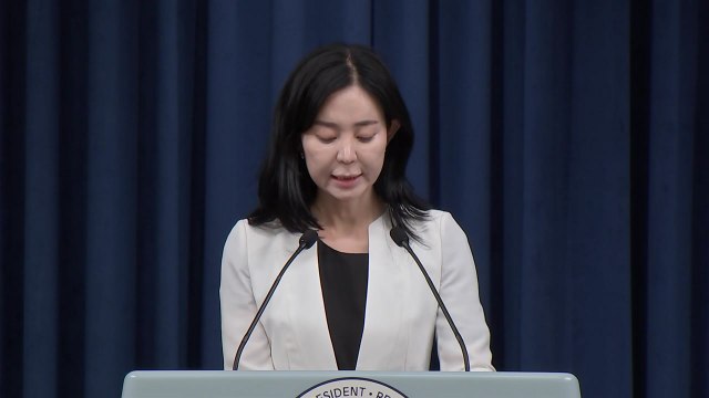 대통령실 가용 재원 최대한 활용...범정부 복구지원본부 가동 / YTN