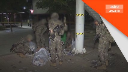 Pyongyang cetus kemarahan Korea Selatan, Seoul beri amaran