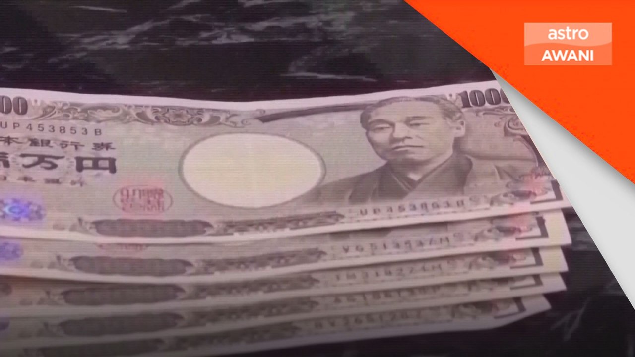 Kebankrapan korporat di Jepun meningkat 22 peratus