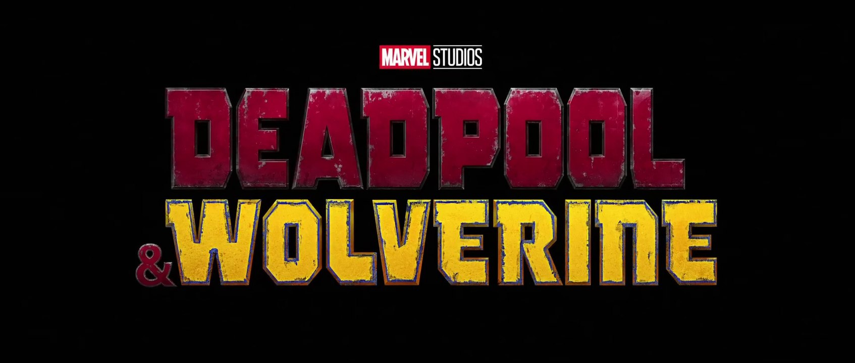 Deadpool Wolverine Final Trailer