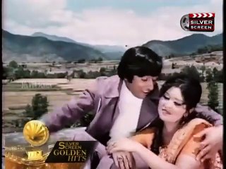 Milay Do Sathi - Nadeem & Mumtaz - Pakistani Film Ambar (1978)