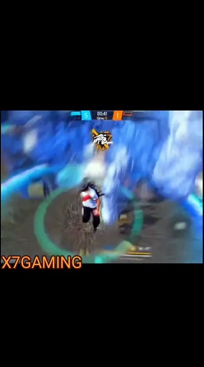 X7GAMING