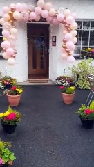 Surprise farewell for Ann Wilson at The Posthouse Cafe Waringstown