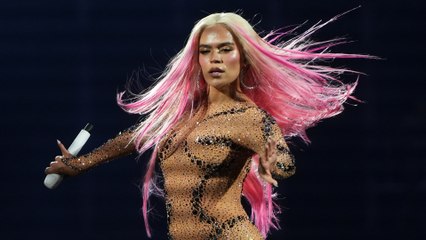 Primer 'show' de Karol G, en Madrid: el día de la mujer mundial