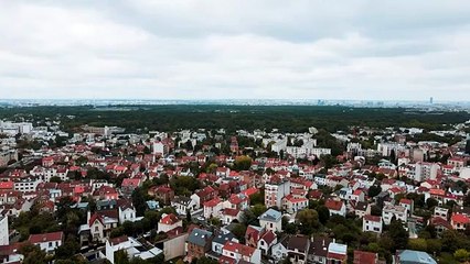 France _ Paris _ Eiffel Tower _ Nature _ Free HD Videos -  footage