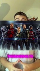 Mes attentes pour le Comic-Con !