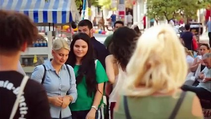 مسلسل ريح مجنونة الحلقة 2 الثانية مدبلج HD