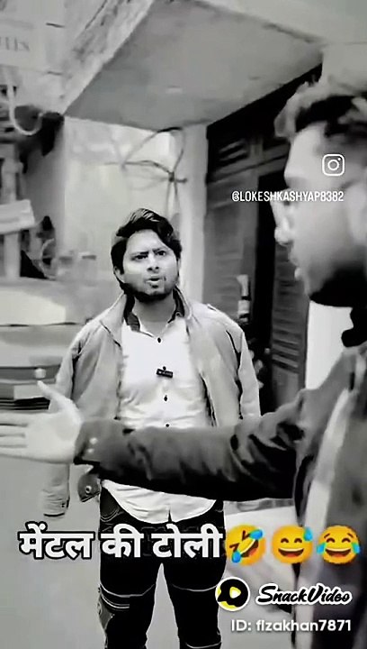 Funny video