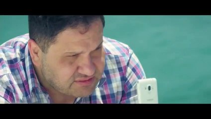 مسلسل ابو البنات الحلقة 26 السادسة والعشرون