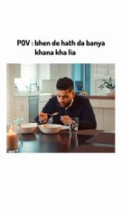 TAG THAT SISTER | KARAN AUJLA