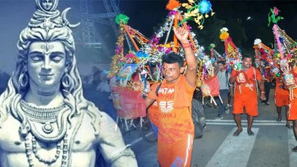 Kawad Yatra 2024: कांवड़ यात्रा करने से क्या लाभ मिलता है | Kawad Yatra Benefits | Boldsky