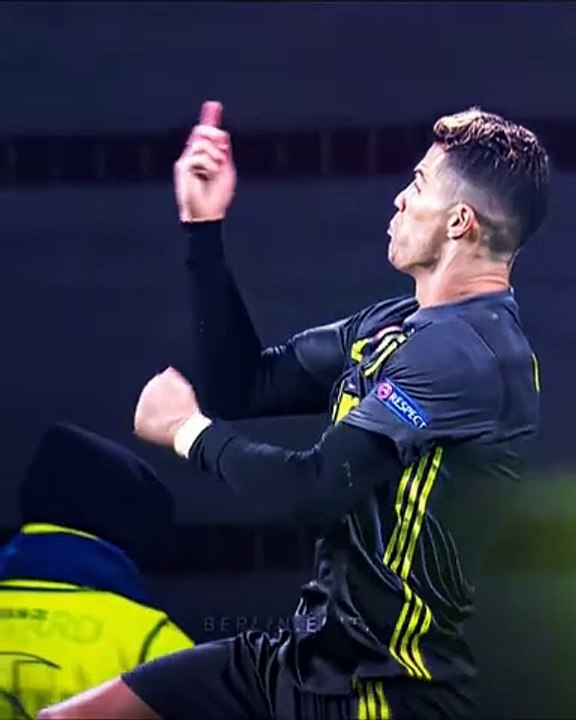 Ronaldo the real hero