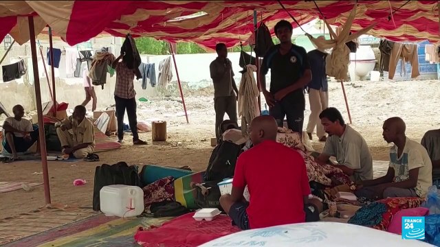 The United States announce over $200 million in additional humanitarian assistance to Sudan