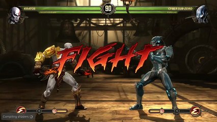 Mortal Kombat: Komplete Edition online multiplayer - ps3