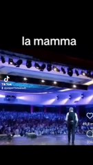 la mamma
