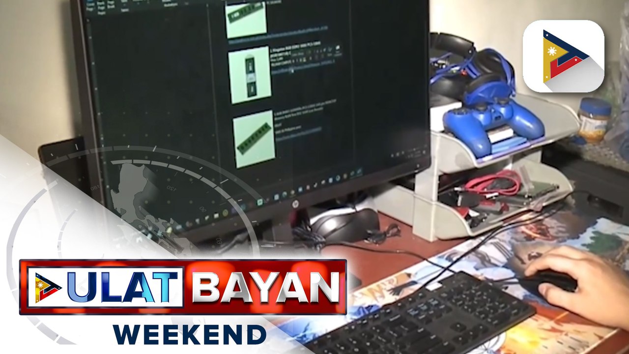 Global IT outage, hindi maituturing na cyberattack, ayon sa isang IT expert