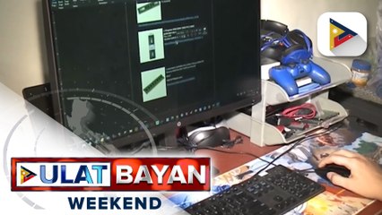 Global IT outage, hindi maituturing na cyberattack, ayon sa isang IT expert