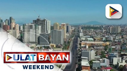 Mga kilalang business tycoons, kumpiyansa sa mga ginagawa ng pamahalaan para mapaunlad ang...