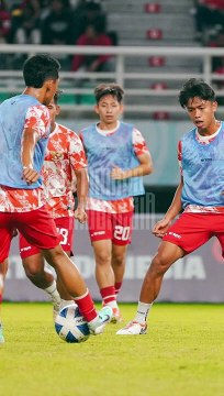 Skenario Timnas Indonesia Lolos ke Semifinal Piala AFF U-19 2024