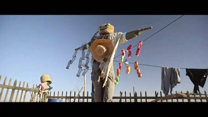 Level Cross - Official Trailer | Asif Ali,Amala Paul,Sharafudheen| Arfaz Ayub| Vishal Chandrashekhar