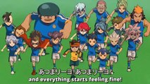 Inazuma Eleven Episode 90 