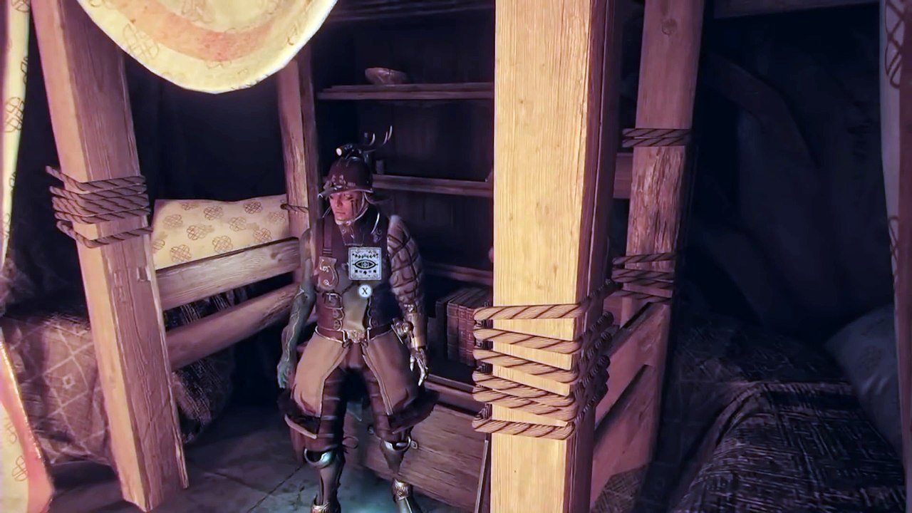 Soulframe Preludes - il trailer gameplay