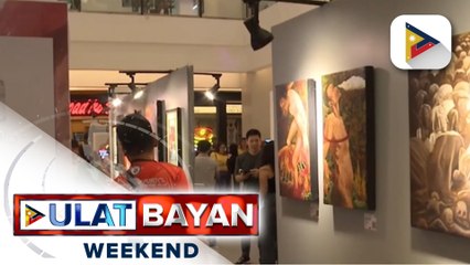 Mga Pilipino, hinikayat na bigyang-halaga ang sining sa panahon ng teknolohiya