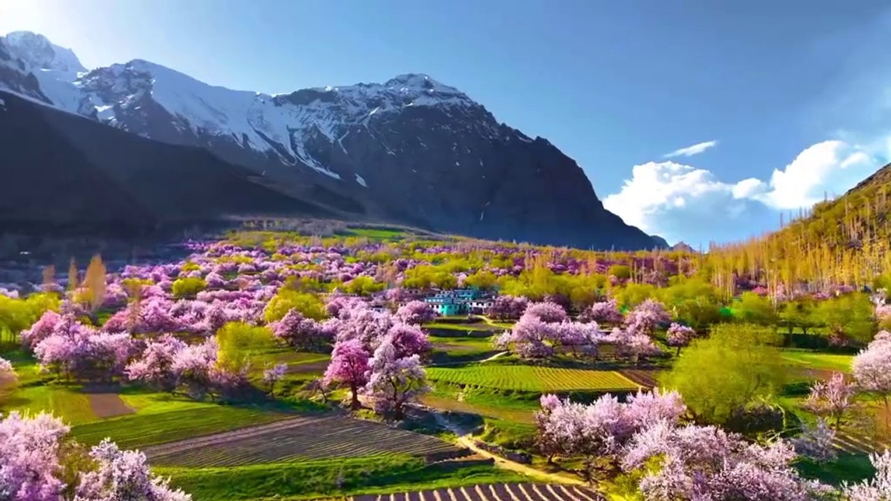 Beauty of Pakistan