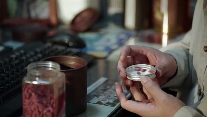 In Spite Of The Strong Wind E5 Hindi RV Drama