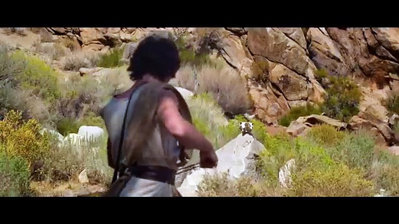 David et Goliath  Film complet en français VF