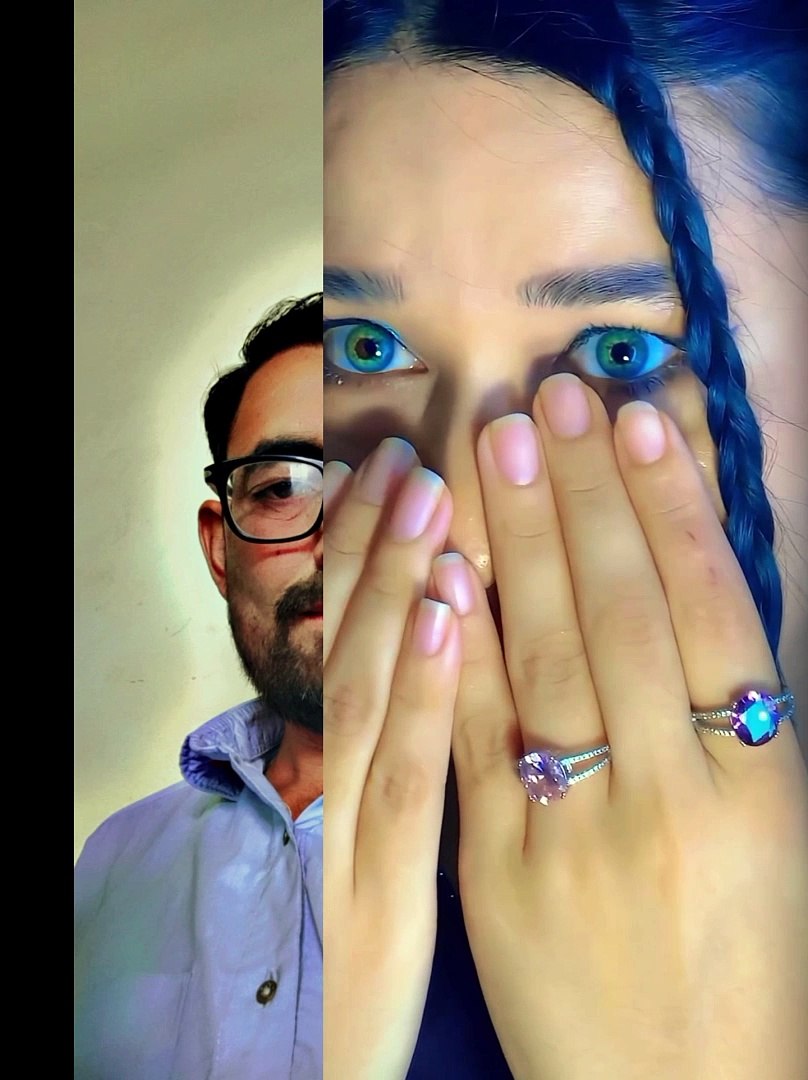Entertainment video