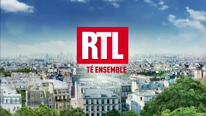 Le journal RTL de 14h du 21 juillet 2024
