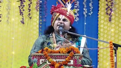 कोई भी कार्य शुरू करने से पहले क्या करना आवश्यक है   Acharya Kripashankar Ji Maharaj  Katha2024