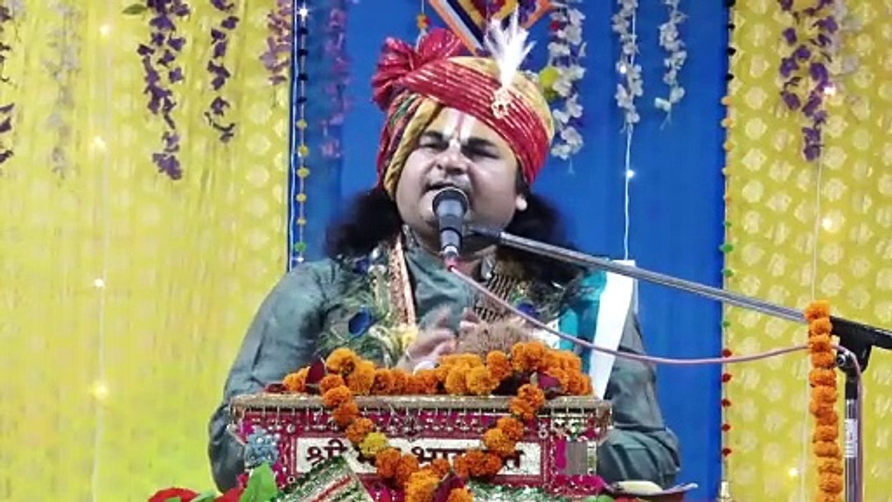 कोई भी कार्य शुरू करने से पहले क्या करना आवश्यक है   Acharya Kripashankar Ji Maharaj  Katha2024