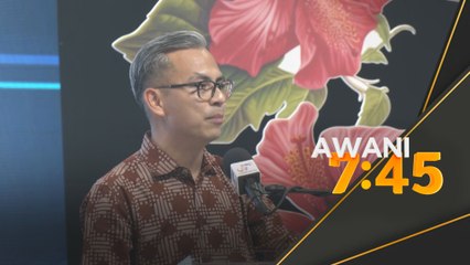 Fahmi arah Pengerusi MCMC, 'do something'