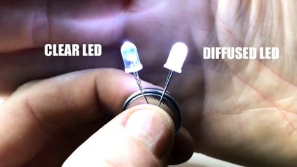 Ring light for phone